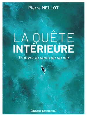 cover image of La quête intérieure